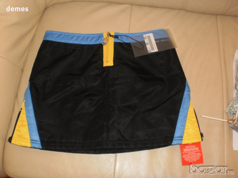 Нова къса пола Мyss SIXTY, зимен вариант, размер М, снимка 1