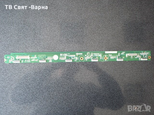 Buffer Board LJ41-10135A LJ92-01851A TV SAMSUNG PS43E450A1, снимка 1