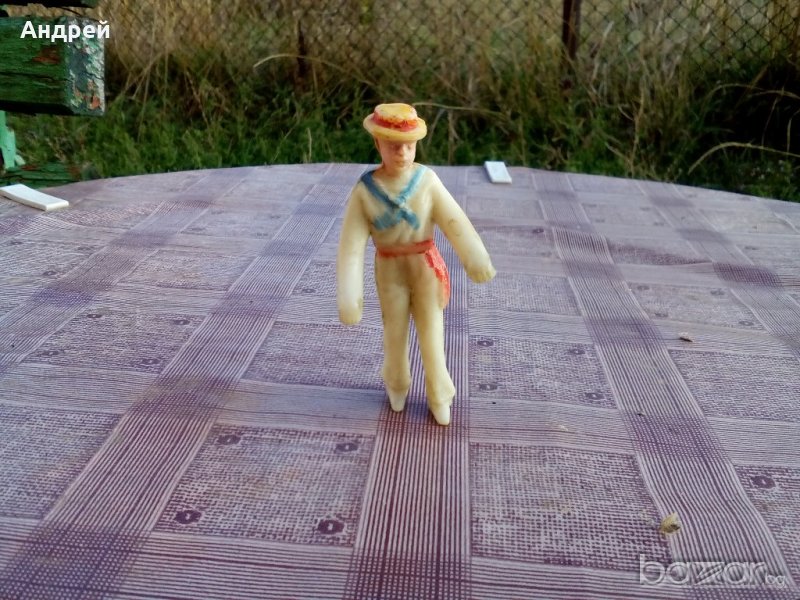 Играчка,човече, снимка 1