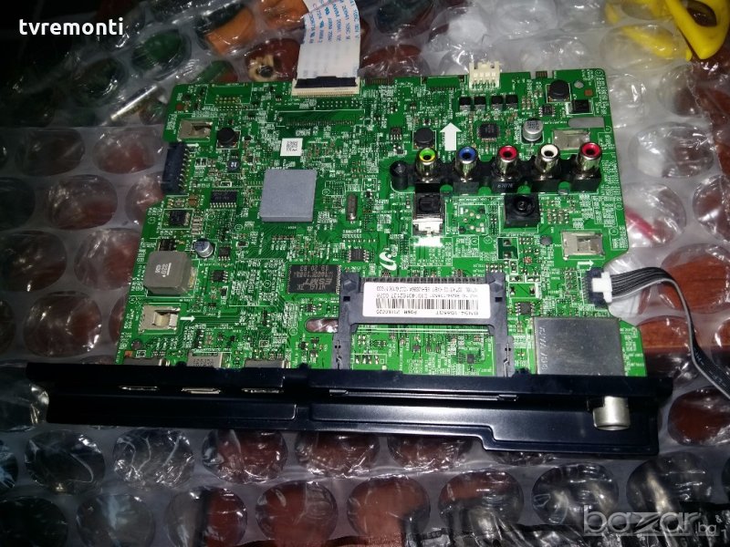 MAIN BOARD BN41-02527A BN94-10853T, снимка 1