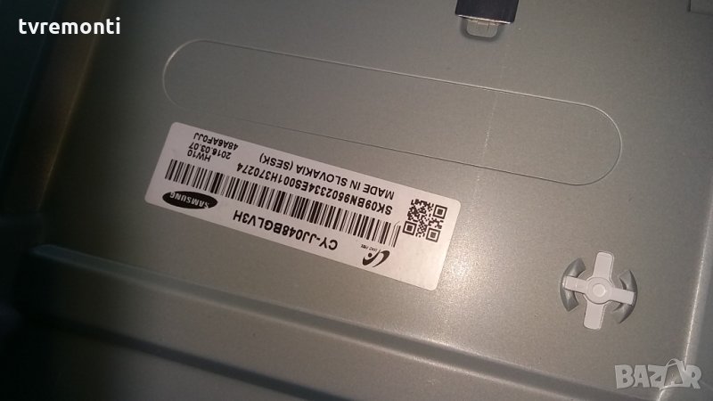 LED DIOD CY-JJ048BGLV3H  LED BACKLIGHT DIOD , снимка 1