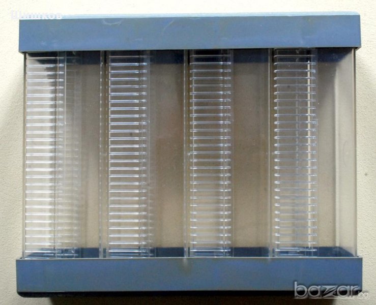 Магазин за диапозитиви, снимка 1