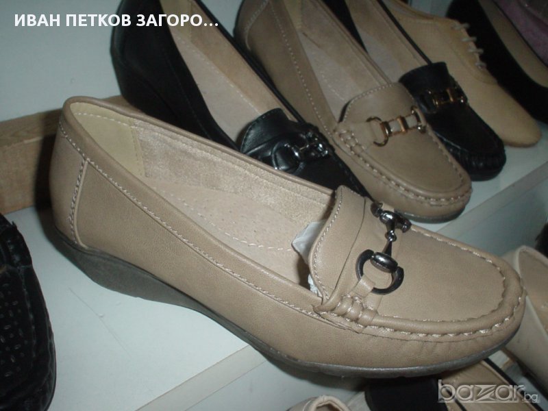 дамски обувки ортопедични, снимка 1