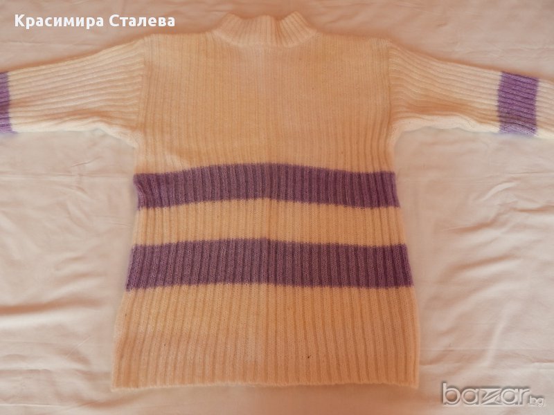 Дамски блузон Л/ Хл -нов, снимка 1