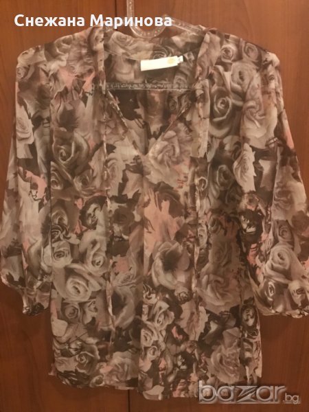 Дамска риза, снимка 1