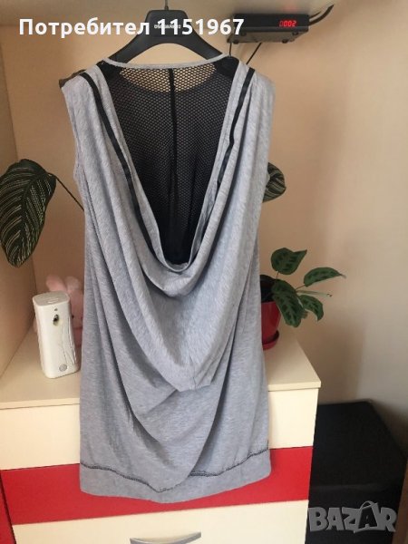 Дамска рокля, снимка 1