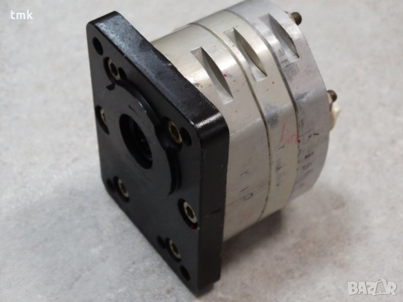 Хидравлична помпа ORSTA A 6.3, снимка 1