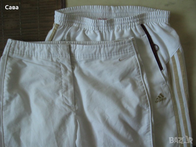 Къси панталони NIKE, ADIDAS   дамски-ХС,С, снимка 1