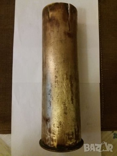 Гилза 1905 година. , снимка 1