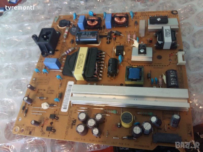 POWER SUPPLY EAY63071901 EAX65423701 LGP3942-14PL1, снимка 1