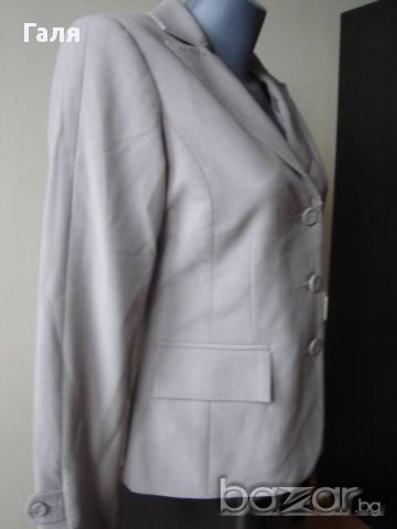 ново дамско сако, снимка 6 - Сака - 15574475