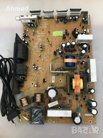 Power Board BL5820F01013-1 Funai LCD-A3207