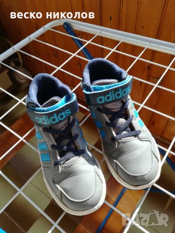 Кецове адидас , снимка 1