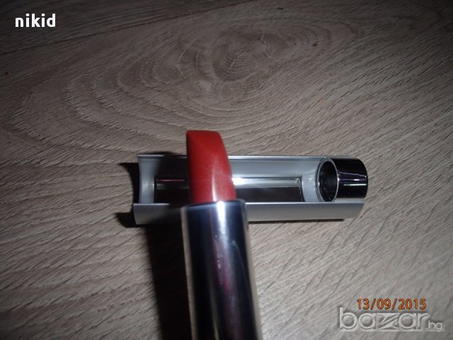 Червило с огледало на Pupa пупа , оригинал, снимка 2 - Декоративна козметика - 11865932