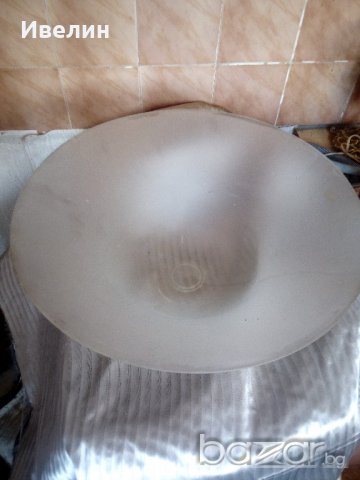 стъкло за лампион, снимка 2 - Лампиони - 21443648