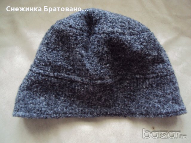 Детска зимна шапка, снимка 5 - Шапки, шалове и ръкавици - 19786634