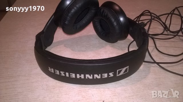 sennheiser hd 205 profi headphones-внос швеицария, снимка 10 - Слушалки и портативни колонки - 26113823