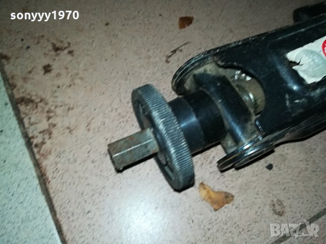 fiat ducato-made in italy-крик за бус-внос швеицария, снимка 13 - Аксесоари и консумативи - 23845633