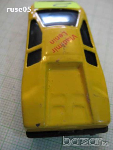 Кола - 49, снимка 4 - Други ценни предмети - 8385309