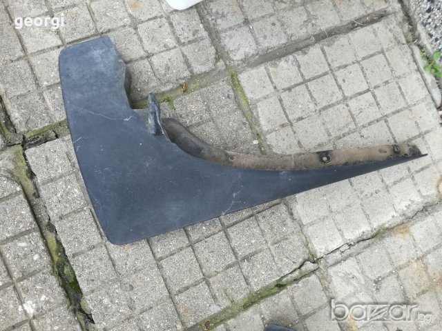 Nissan Navara d40, снимка 2 - Части - 21235707