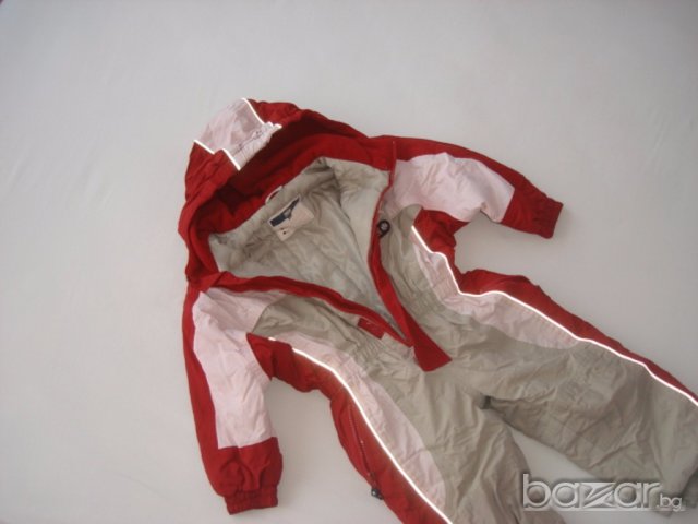 T C M, хубав ескимос за момиче, 2-3 год,098 см., снимка 2 - Детски якета и елеци - 16392858