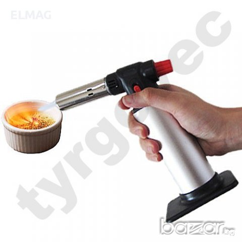 ГАЗОВИ  ГОРЕЛКИ - ЗА ДОМА и ЛАБОРАТОРИЯТА, снимка 15 - Други стоки за дома - 8583913