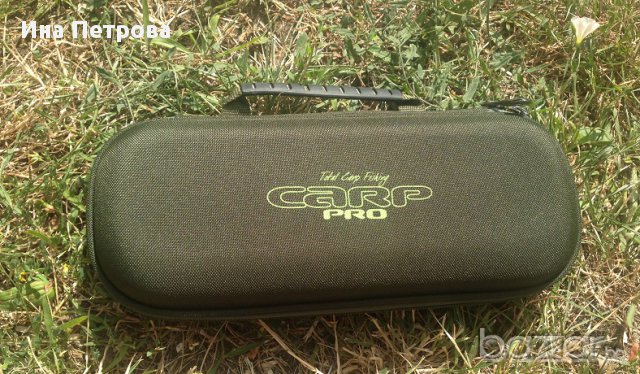 Шарански класьор Carp Pro, снимка 1