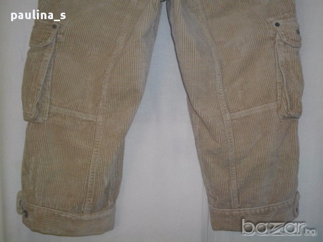 Мъжки брандови бермуди "Cottonfield" jeans, снимка 13 - Къси панталони - 14532351