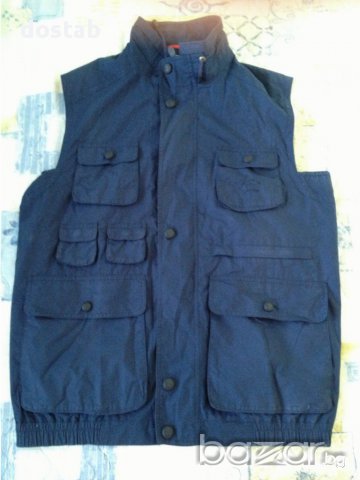 елек Paul & shark, снимка 2 - Якета - 7973625