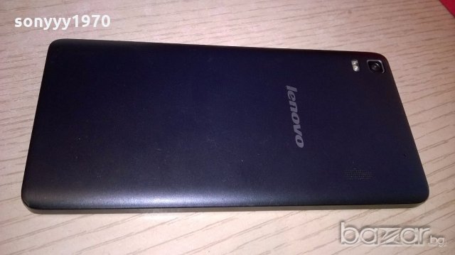 lenovo a7000 комплект-спукано стъкло, снимка 18 - Lenovo - 18445080