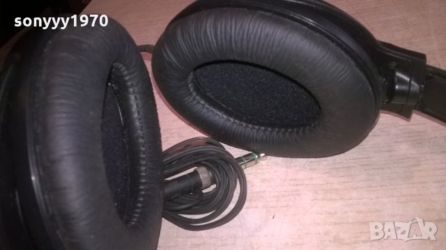 sennheiser hd 201 headphones-внос швеицария, снимка 10 - Слушалки и портативни колонки - 25496547