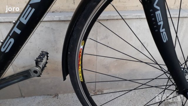 Stivans straba, снимка 3 - Велосипеди - 25904757