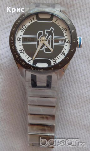 Нов ! Ръчен часовник D&G оригинален, снимка 16 - Мъжки - 12521124