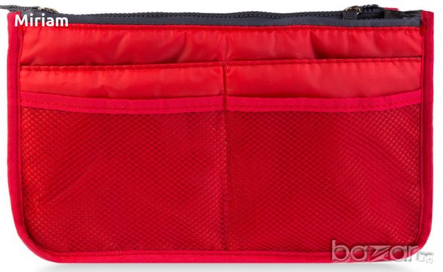 Многофункционален дамски органайзер 8.99 лв., снимка 4 - Чанти - 11746720