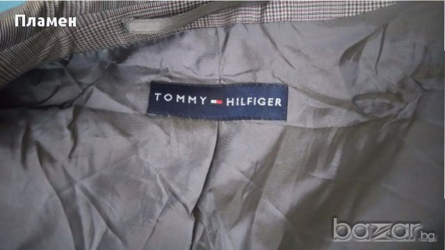 Сако Tommy Hilfiger M размер, снимка 4 - Сака - 16039208