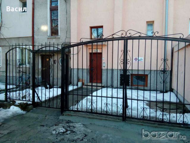 Парапет ковано желязо, снимка 7 - Други стоки за дома - 17977522