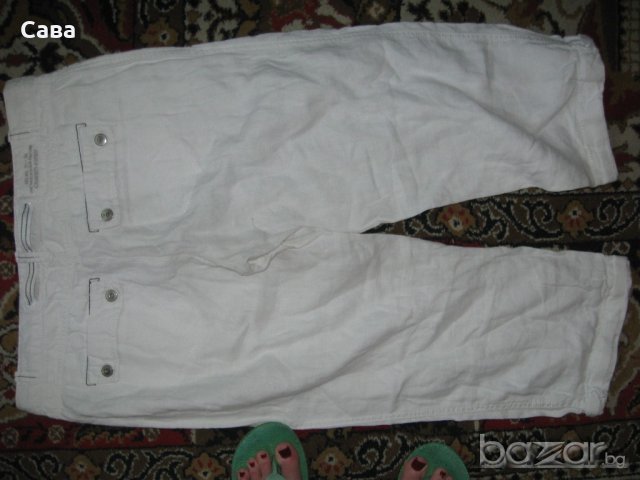 Къси панталони ESPRIT   дамски,размер 40, снимка 3 - Къси панталони и бермуди - 19140391