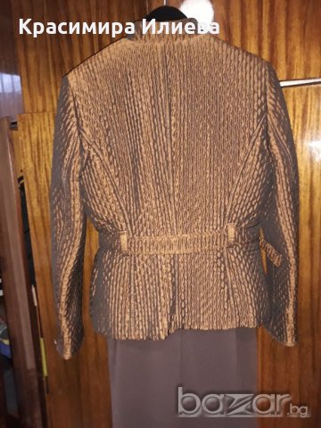  ЯКЕ   на   Тони М, снимка 4 - Якета - 20401168