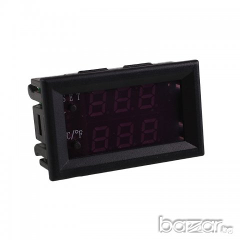 Автоматичен термо контролер за температура, термостат МОДЕЛ 8, снимка 6 - Други стоки за дома - 17756961