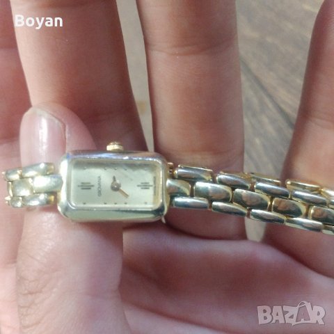 часовник grovana дамски, снимка 3 - Дамски - 25544040