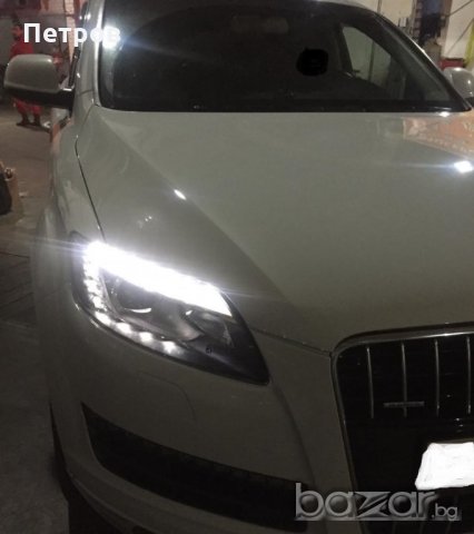 Кодиране и диагностика на автомобили VAG Group , снимка 4 - Ремонт на ел. Инсталации - 20548266