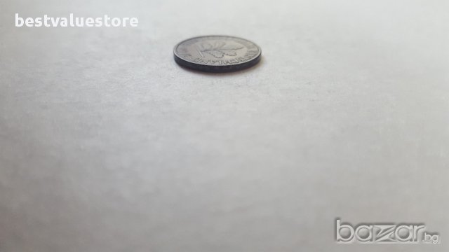 Монета 2 Немски Пфенига 1978г. / 1978 2 German Pfennig Coin KM# 106a-J# 381a Schön# 104a, снимка 3 - Нумизматика и бонистика - 15594202