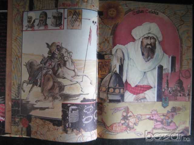 Книга "Der Talisman - Walter Grott" - 254 стр., снимка 2 - Специализирана литература - 8002521