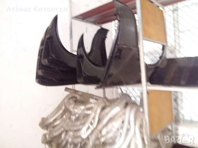 Части за ВАЗ, Москвич и ЛАДА НИВА 2121,21213,21214,, снимка 9 - Части - 26000171