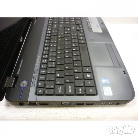 ACER Aspire 5738G Model MS2264 - 15.6", снимка 3 - Лаптопи за дома - 25850903