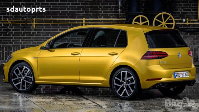 17" Ал Джанти 5X112 VW GOLF V VI VII Passat CC B7 B8 SHARAN пасат голф, снимка 4 - Гуми и джанти - 25962115