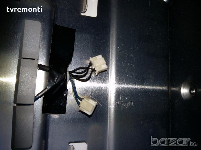 LED TV PANEL LTY400HF09  LED BACKLIG LED DIOD , снимка 2 - Части и Платки - 19507416