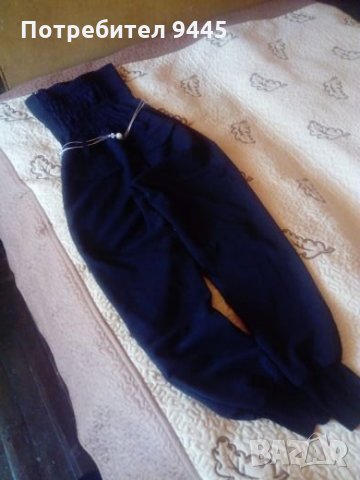 Дамски гащеризон, снимка 4 - Гащеризони - 24533800