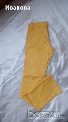 Дамски панталон С- М размер нов, снимка 6 - Панталони - 17498164