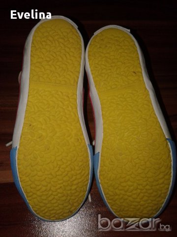 Детски кецове Next, снимка 5 - Детски гуменки - 16132512